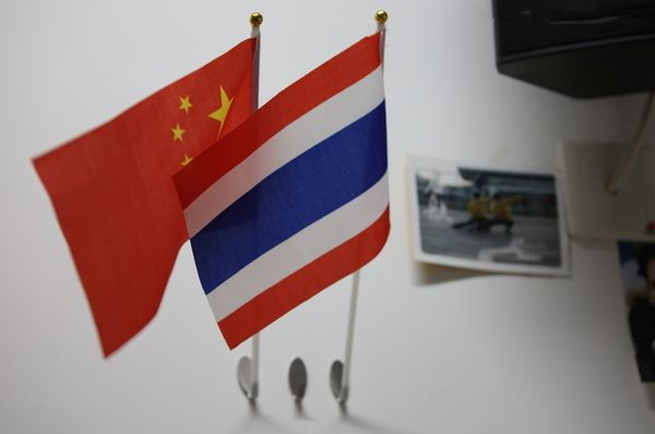 鈦瑪科拿下泰國代理，正在走向世界