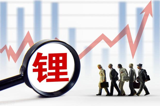 鋰電行業(yè)三季度業(yè)績分化：動(dòng)力電池龍頭企業(yè)“高歌猛進(jìn)”，上游鋰礦企業(yè)陷入周期調(diào)整